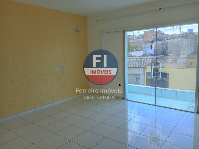 #208 - Casa para Venda em Itaquaquecetuba - SP