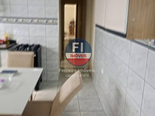 #210 - Casa para Venda em São Paulo - SP - 2