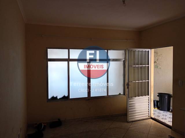 #210 - Casa para Venda em São Paulo - SP - 3