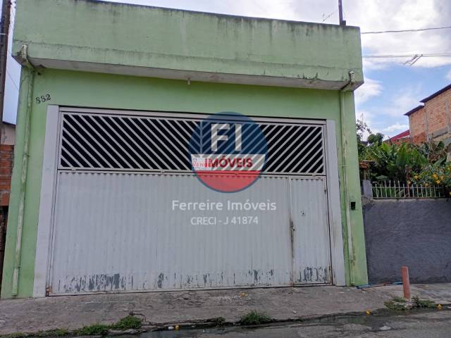 Venda em Jardim das Oliveiras - São Paulo