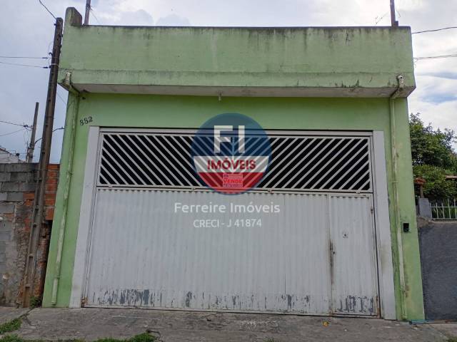 #209 - Casa para Venda em São Paulo - SP - 2