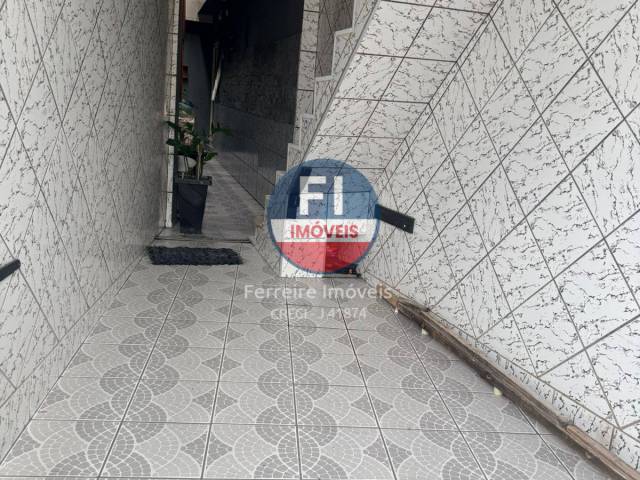 #212 - Casa para Venda em São Paulo - SP - 3