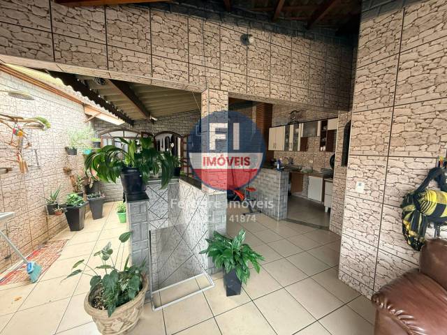 #212 - Casa para Venda em São Paulo - SP - 2