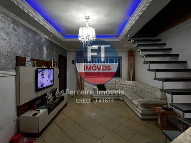 #213 - Casa para Venda em São Paulo - SP - 1