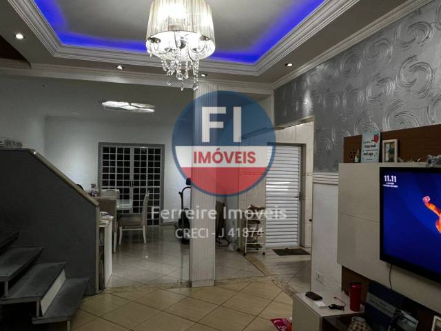 #213 - Casa para Venda em São Paulo - SP - 3