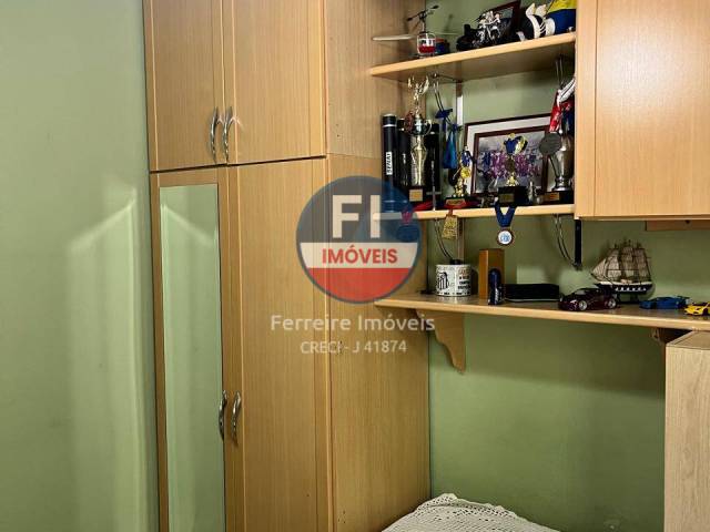 #214 - Casa para Venda em Ferraz de Vasconcelos - SP