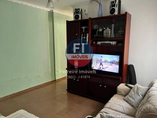 #214 - Casa para Venda em Ferraz de Vasconcelos - SP