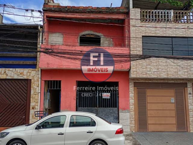 #215 - Casa para Venda em São Paulo - SP