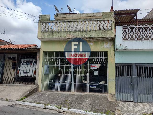 #216 - Casa para Venda em São Paulo - SP - 1