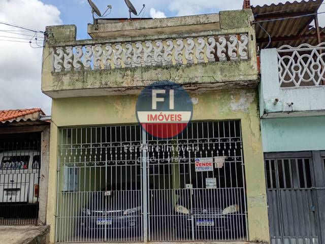 #216 - Casa para Venda em São Paulo - SP - 2