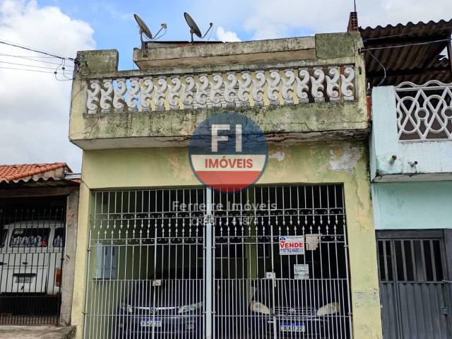 #216 - Casa para Venda em São Paulo - SP - 3