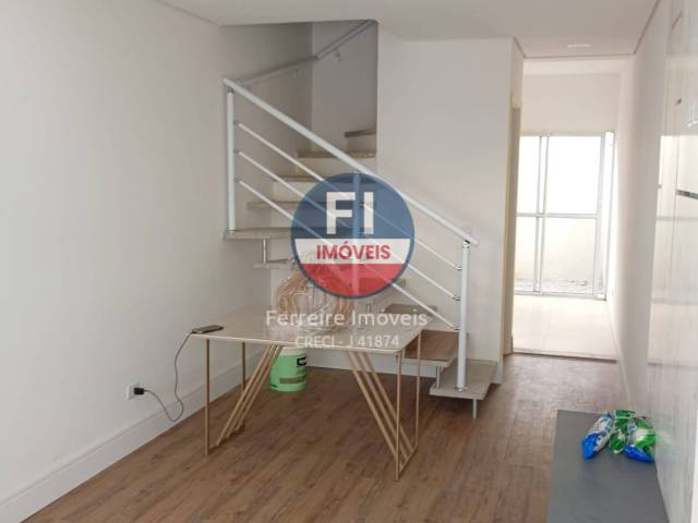 #217 - Casa para Venda em Mogi das Cruzes - SP - 1