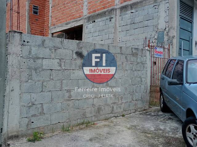 #218 - Área para Venda em Itaquaquecetuba - SP