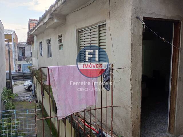 Casa para Venda em Poá - 4