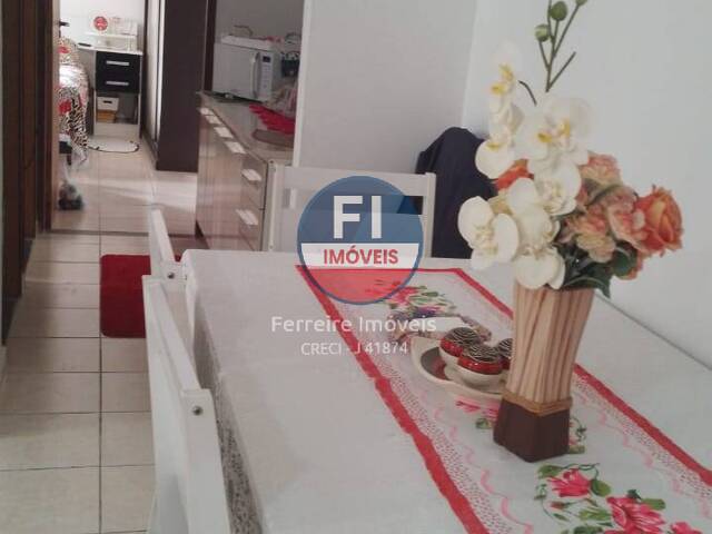 Apartamento para Venda em Itaquaquecetuba - 4