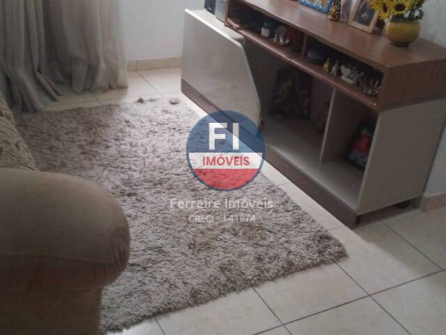 Apartamento para Venda em Itaquaquecetuba - 5