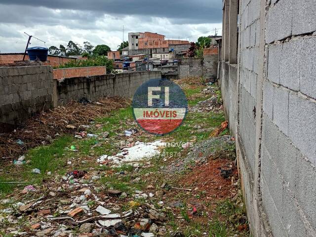 #221 - Área para Venda em Itaquaquecetuba - SP