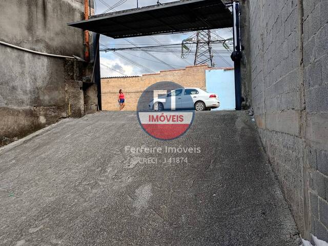 #222 - Sala para Venda em Itaquaquecetuba - SP