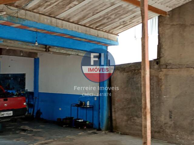 #222 - Sala para Venda em Itaquaquecetuba - SP