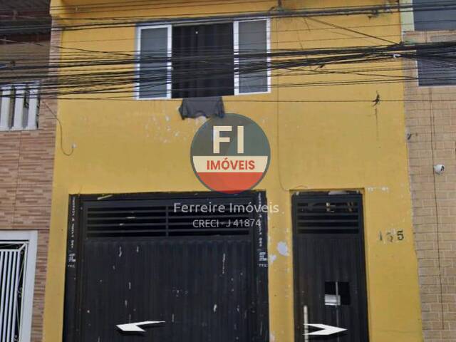 #223 - Casa para Venda em São Paulo - SP