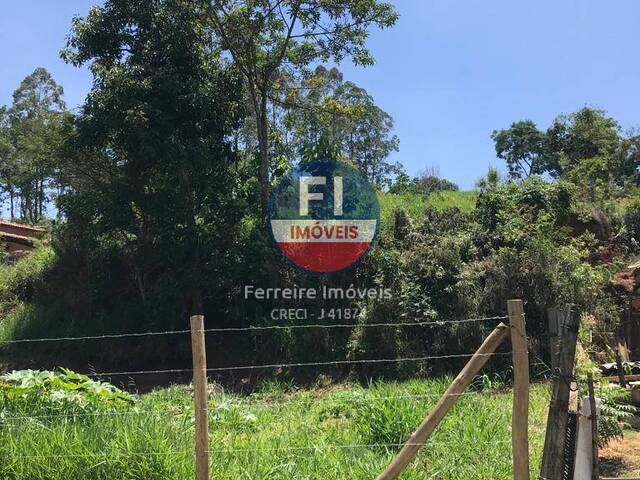 #225 - Chácara para Venda em Santa Isabel - SP