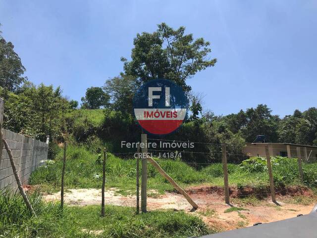 #225 - Chácara para Venda em Santa Isabel - SP - 3