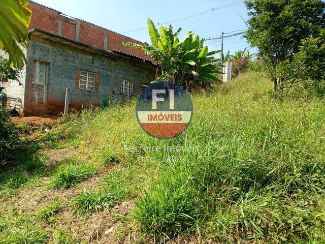 #226 - Área para Venda em Suzano - SP