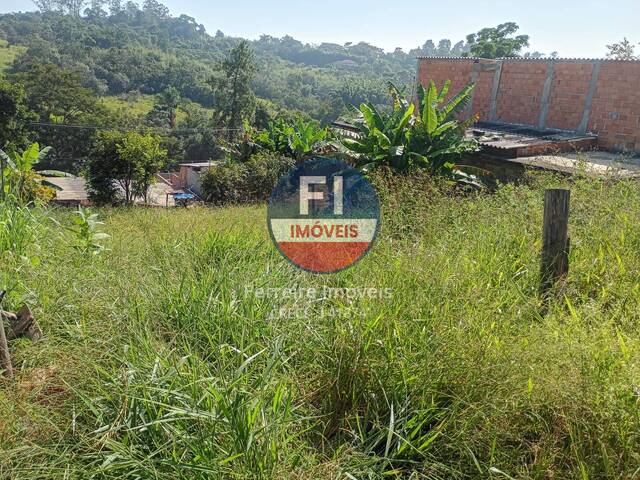 #226 - Área para Venda em Suzano - SP