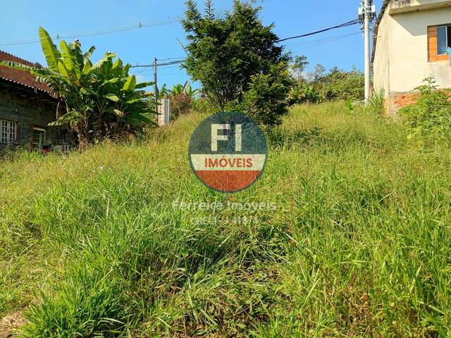 #226 - Área para Venda em Suzano - SP