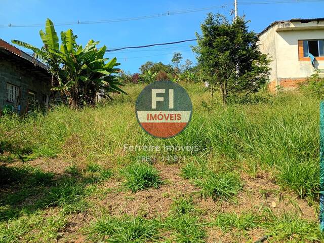 Área para Venda em Suzano - 5