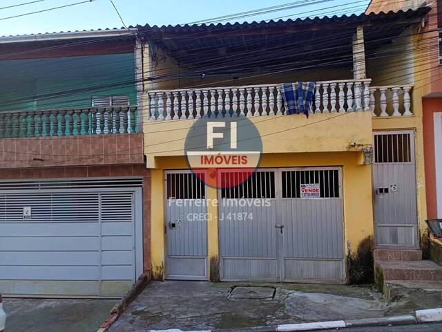Casa para Venda em Poá - 4