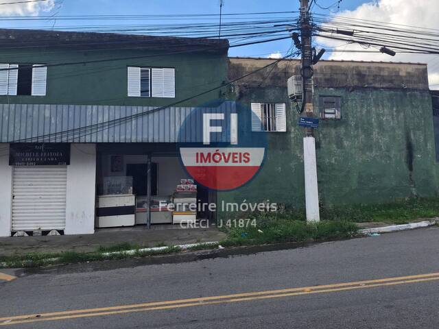 #228 - Casa para Venda em São Paulo - SP