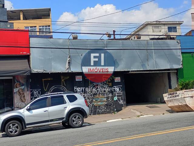 Sala para Venda em Osasco - 5