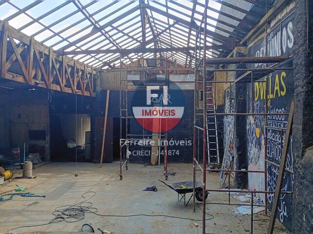 #229 - Sala para Venda em Osasco - SP - 3