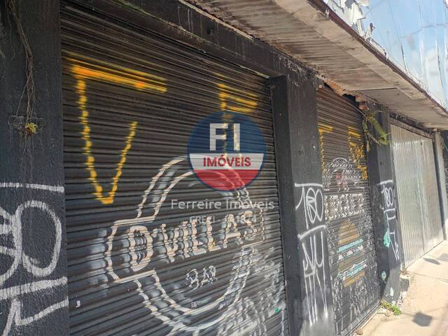 #229 - Sala para Venda em Osasco - SP - 2