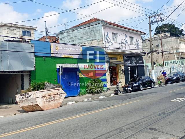 #230 - Sala para Venda em Osasco - SP - 2