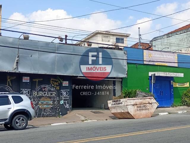 Sala para Venda em Osasco - 4