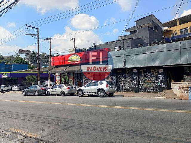 #230 - Sala para Venda em Osasco - SP - 3