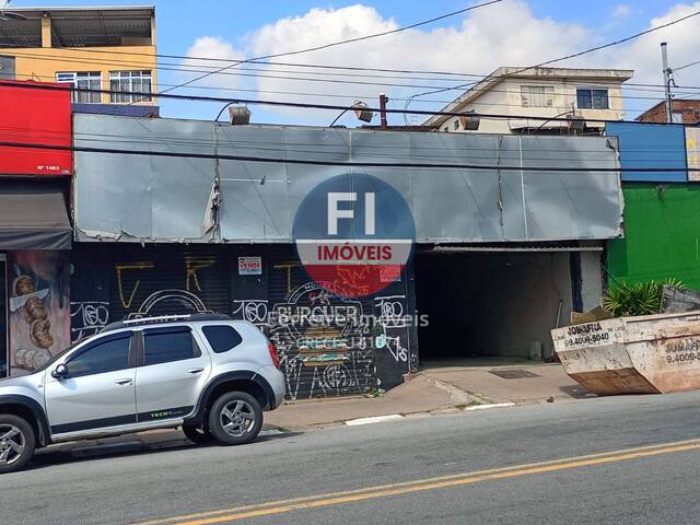 Sala para Venda em Osasco - 5