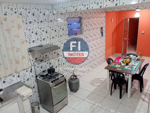 Casa para Venda em Itaquaquecetuba - 5
