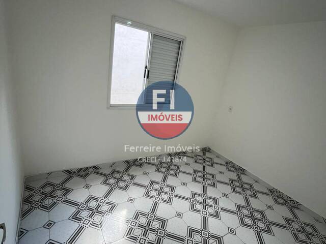 #233 - Apartamento para Venda em São Paulo - SP