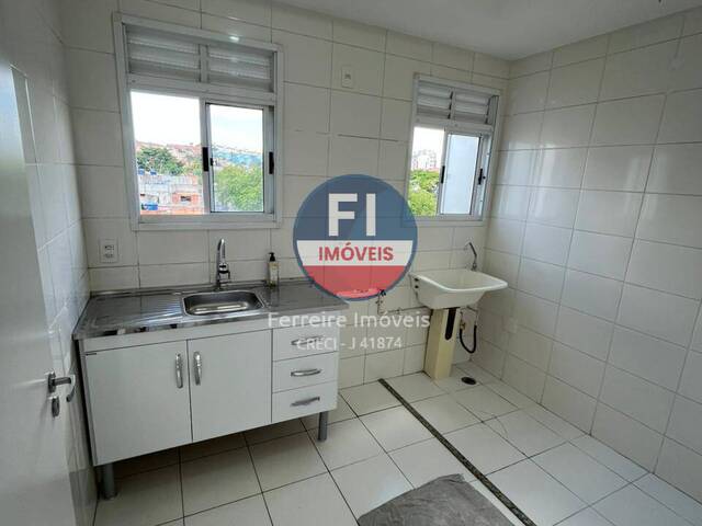 #233 - Apartamento para Venda em São Paulo - SP