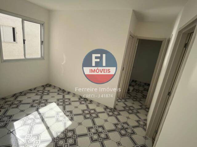#233 - Apartamento para Venda em São Paulo - SP