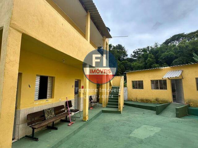 #236 - Chácara para Venda em Arujá - SP