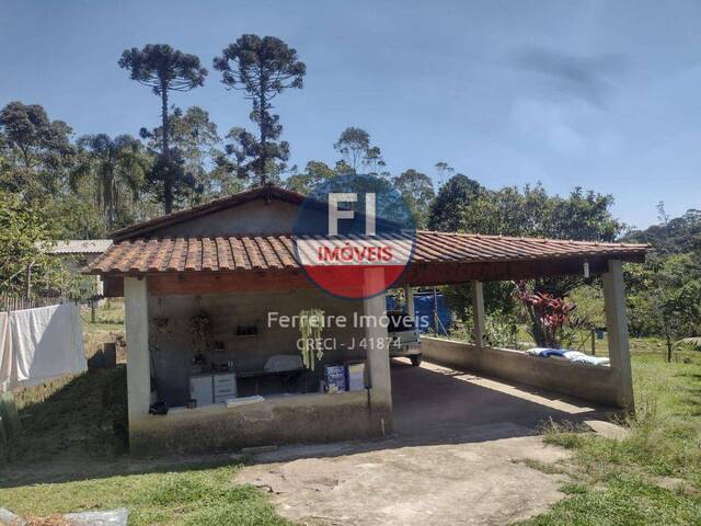 #238 - Chácara para Venda em Mogi das Cruzes - SP - 2