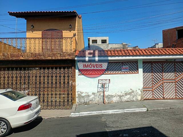 Casa para Venda em São Paulo - 3