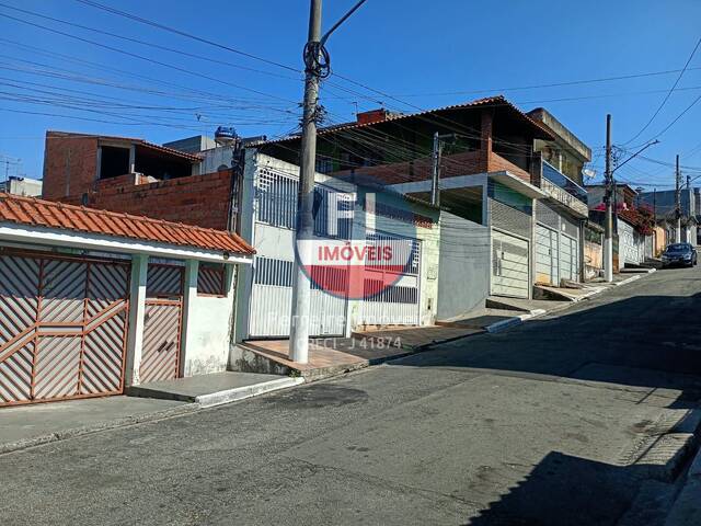 Casa para Venda em São Paulo - 4