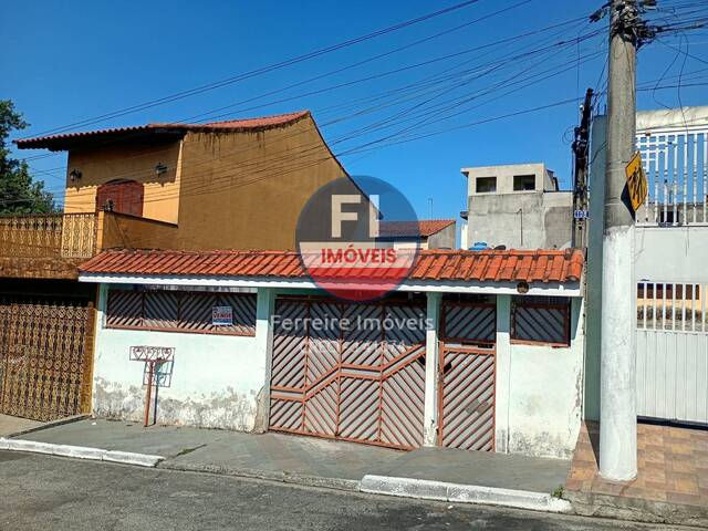 Casa para Venda em São Paulo - 2