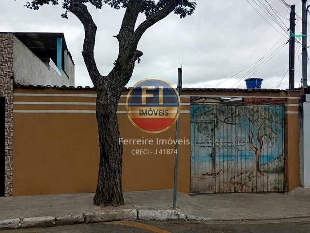 #240 - Casa para Venda em São Paulo - SP - 3