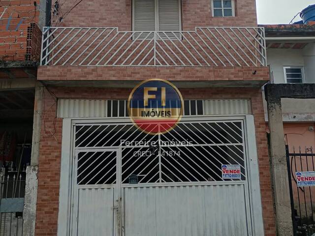 Casa para Venda em São Paulo - 4